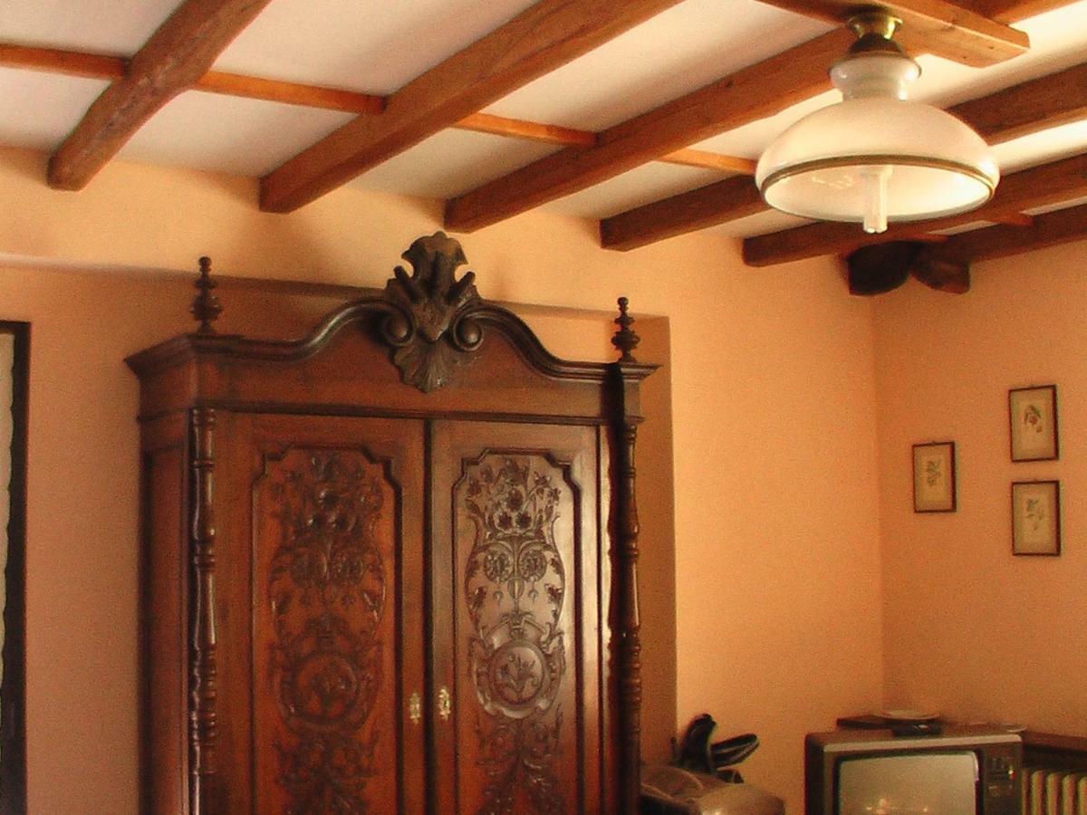 Guest House " Il Farinello " Garessio Екстер'єр фото