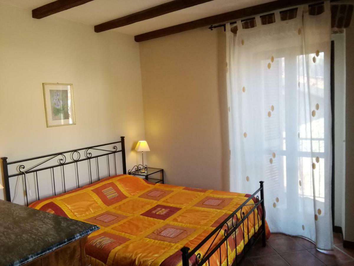 Guest House " Il Farinello " Garessio Екстер'єр фото