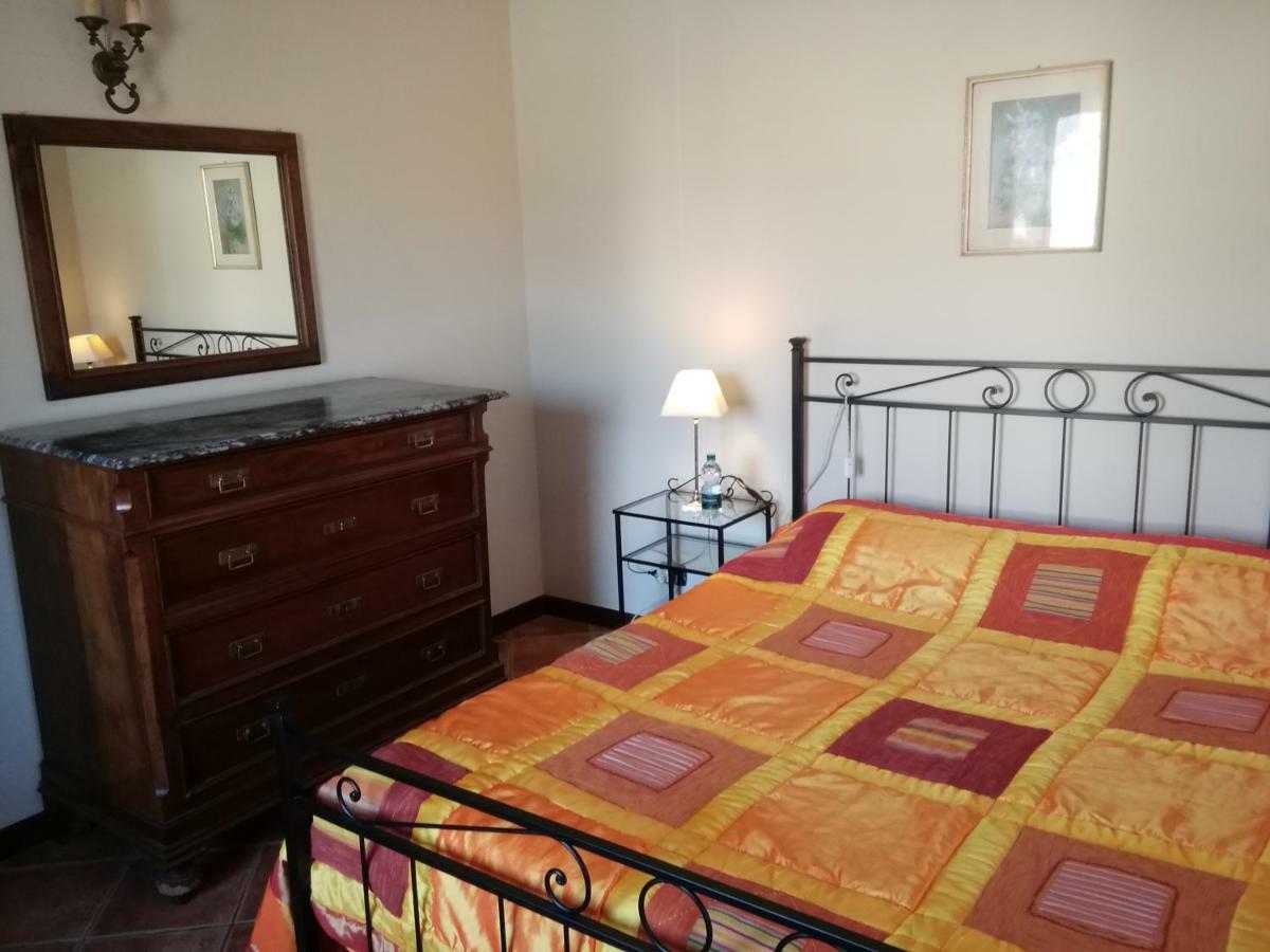 Guest House " Il Farinello " Garessio Екстер'єр фото