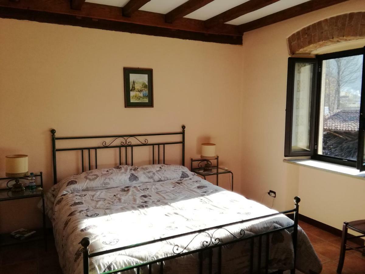 Guest House " Il Farinello " Garessio Екстер'єр фото