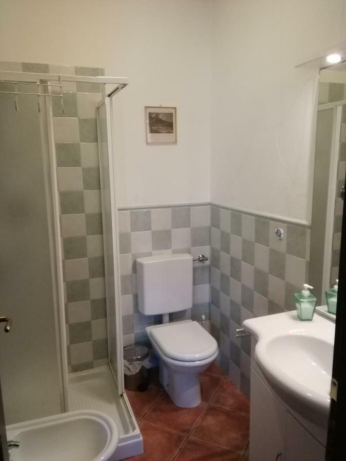 Guest House " Il Farinello " Garessio Екстер'єр фото