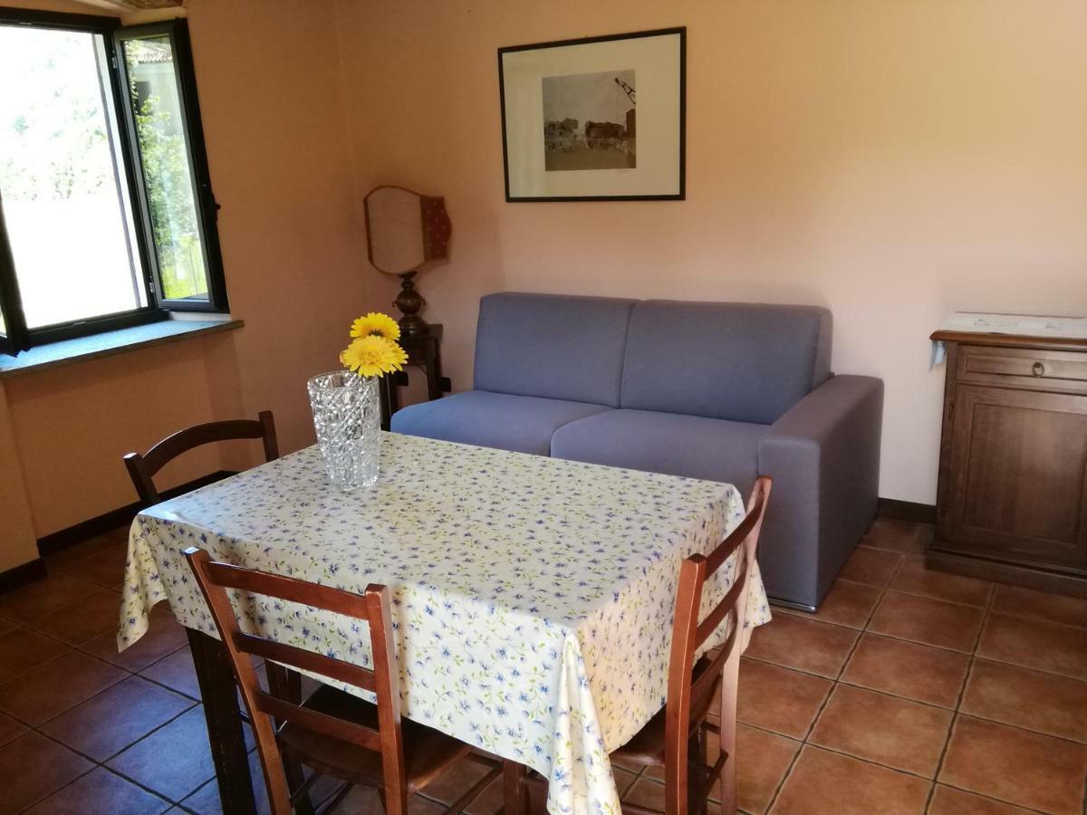 Guest House " Il Farinello " Garessio Екстер'єр фото