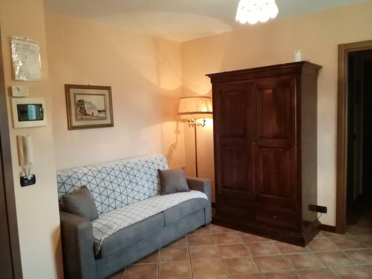 Guest House " Il Farinello " Garessio Екстер'єр фото