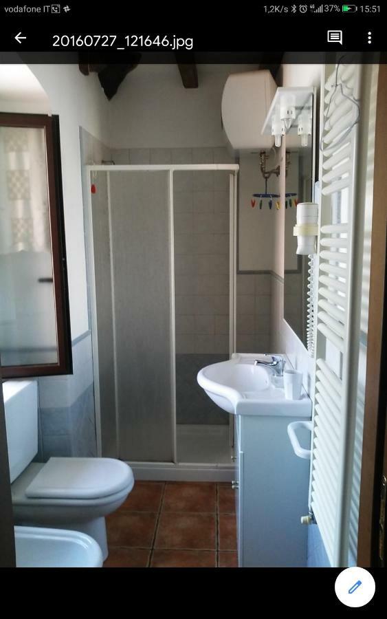 Guest House " Il Farinello " Garessio Екстер'єр фото