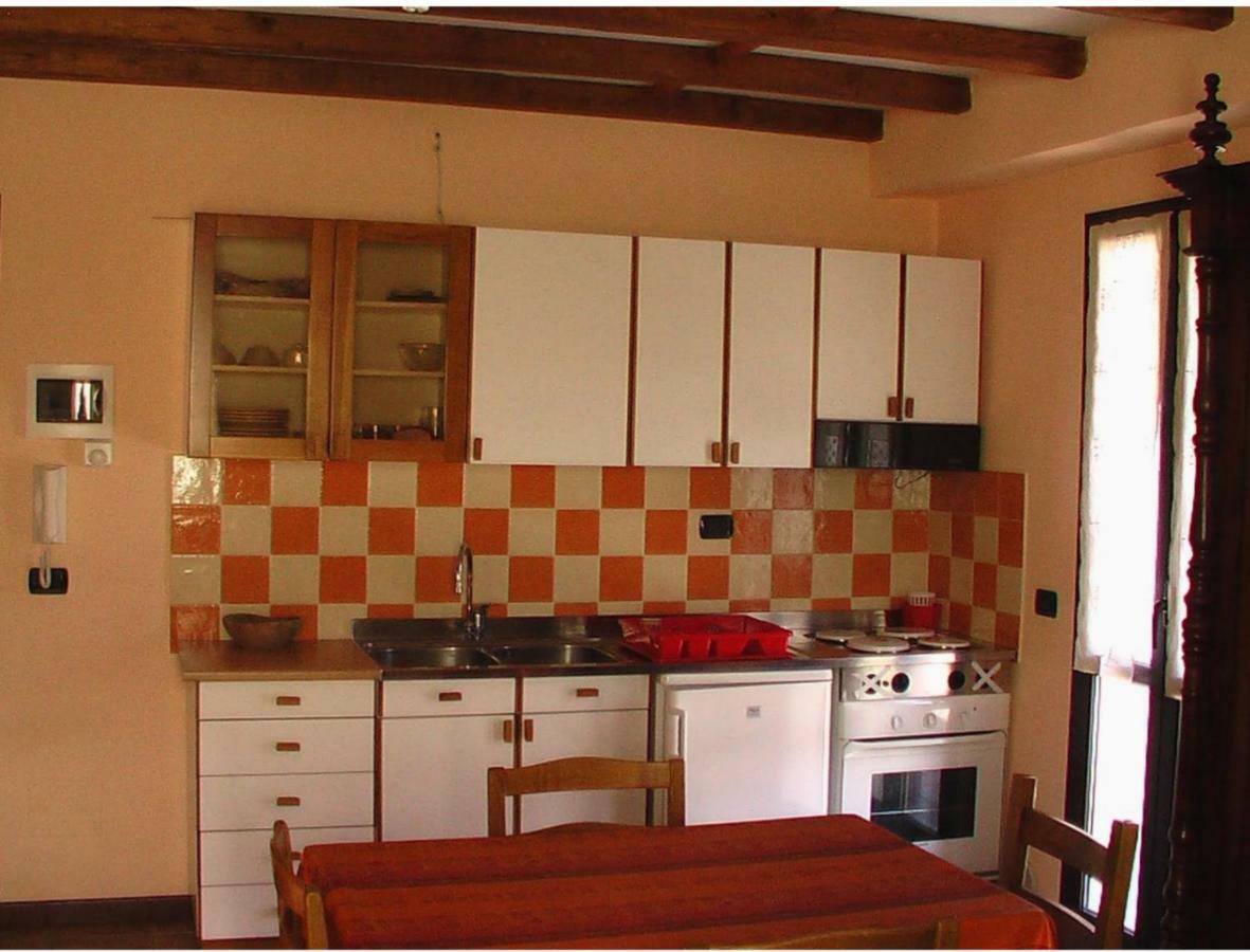 Guest House " Il Farinello " Garessio Екстер'єр фото